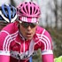 Kim Kirchen f�hrt neben Christian Murro beim Gran Premio Lugano 2006
